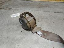 Ремень безопасности задний левый M8WX8F Citroen C5 купить