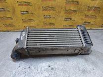 Интеркулер WMKX6H Peugeot 406 купить с доставкой