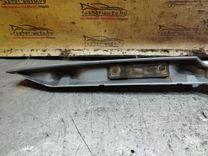 Накладка подсветки номера 4MFT47 Opel Zafira - Фото 4