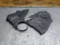 Защита (кожух) ремня ГРМ B9L33C Citroen C5