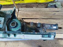 Лонжерон правый E607LB Volkswagen Golf - Фото 7