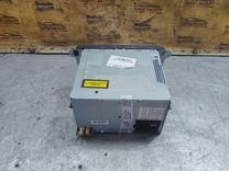 Магнитола 6DZB8D Volkswagen Jetta - Фото 2