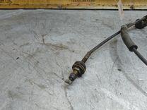 Трос газа Z8YI5Z Mazda 3 купить в магазине запчастей бу