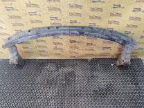 Усилитель бампера переднего MTB2DL Citroen C8 - Фото 5