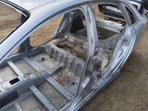 Стойка кузовная центральная левая GFB11G Citroen C5 - Фото 4