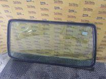 Стекло заднее ZN1YIH Mercedes C W202 купить на авторазборке