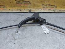 Трос капота 5KVOX4 Volkswagen Passat купить в магазине запчастей бу