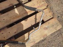 Трубка кондиционера DE5P2C Renault Scenic - Фото 4