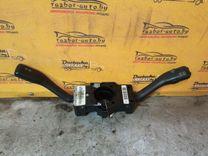 Переключатель подрулевой (стрекоза) U25THM Volkswagen Golf - Фото 5