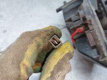 Моторчик печки 8I2TFL Citroen Xsara - Фото 3