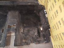 Ковер салонный 9W8KNP Ford Fusion купить с доставкой