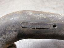 Патрубок воздушного фильтра YW7S2Z Citroen Evasion купить с доставкой. Огромный выбор запчастей и марок авто. У нас есть практически все.