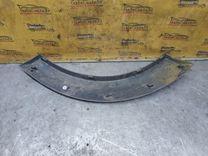 Молдинг крыла заднего левого EI6T3V Land-Rover Freelander купить с доставкой