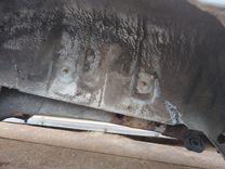 Крыло заднее левое NP6CVY Renault Scenic undefined