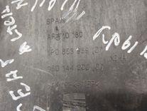 Пыльник крыла переднего левого VH1TWB Seat Altea купить с доставкой