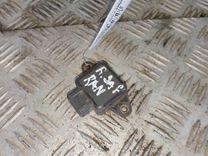 Датчик положения дроссельной заслонки 34O7IF Renault Safrane - Фото 1