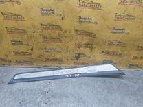 Накладка на порог T5DRLC Peugeot 607