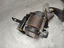 Ремень безопасности передний левый R710IH Kia Sorento - Фото 5