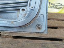 Дверь передняя правая K0YTK1 Skoda Fabia - Фото 8