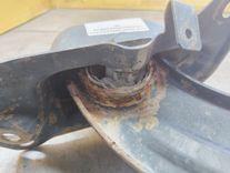 Рычаг задний правый UZ1WT4 Volkswagen Passat купить с доставкой