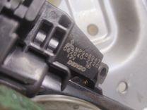 Стеклоподъемник электрический передний левый Y8VEQ8 Mitsubishi Grandis - Фото 4