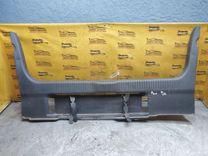 Накладка замка багажника DT1GHC Volkswagen Polo - Фото 3