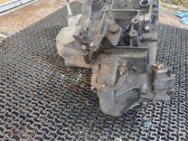 КПП механическая (МКПП) 5-ступенчатая 21C526 Citroen Berlingo undefined