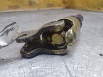 Рулевой карданчик 5NW6ID Renault Scenic купить