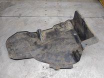 Защита днища VV3K6E Volkswagen Passat купить