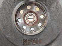 Маховик VUWU73 Mazda Xedos 6 - Фото 4