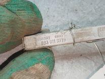 Датчик уровня тормозной жидкости MZ6APT Audi A4 - Фото 3