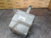 Бачок омывателя 800E27 Hyundai Matrix - Фото 2