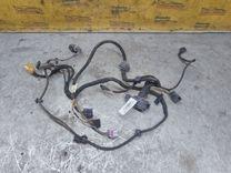 Проводка двери передней левой OTF0NY Volkswagen Passat купить с доставкой