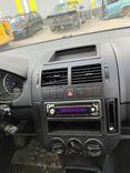 Блок управления печки/климат-контроля UV9OST Volkswagen Polo