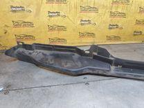 Кронштейн крепления бампера заднего 3W2KDN Nissan Note - Фото 2