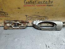 Молдинг крыла переднего левого MQ04J8 Opel Vectra - Фото 1
