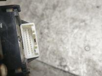 Блок управления стеклоподъемниками C34NM9 Toyota Corolla Verso - Фото 6