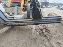 Стойка кузовная центральная правая JWPAIH Mercedes E W124 купить с доставкой