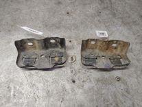 Кронштейн крепления бампера заднего 7NPCP1 Honda Accord - Фото 4