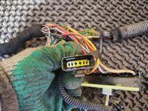 Проводка DCOA9U Citroen C4 undefined