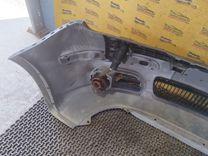 Бампер передний 4AKGCT Skoda Fabia - Фото 13