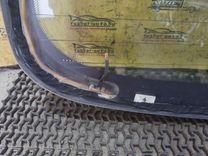 Стекло заднее QRMG51 Citroen Xsara Picasso - Фото 4