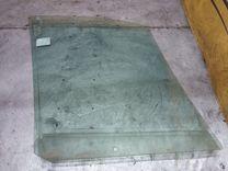 Стекло двери передней левой 50BN6P Renault Scenic купить с доставкой