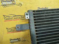 Радиатор кондиционера L38IZL Volkswagen Sharan - Фото 4