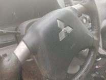 Рулевой карданчик CRBKB1 Mitsubishi Grandis