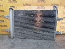 Радиатор кондиционера 15C9H4 Skoda Fabia