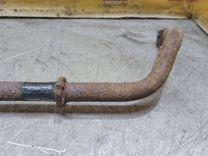 Стабилизатор подвески (поперечной устойчивости) задний 7JRB00 Volkswagen Golf - Фото 3