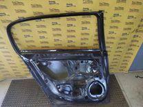 Дверь задняя левая BG53FV Opel Signum - Фото 2