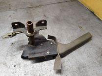 Рычаг ручного тормоза (ручника) 64CU38 Great-Wall Hover купить с доставкой