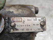 Насос гидроусилителя руля C677UI Audi 100 купить в магазине запчастей бу